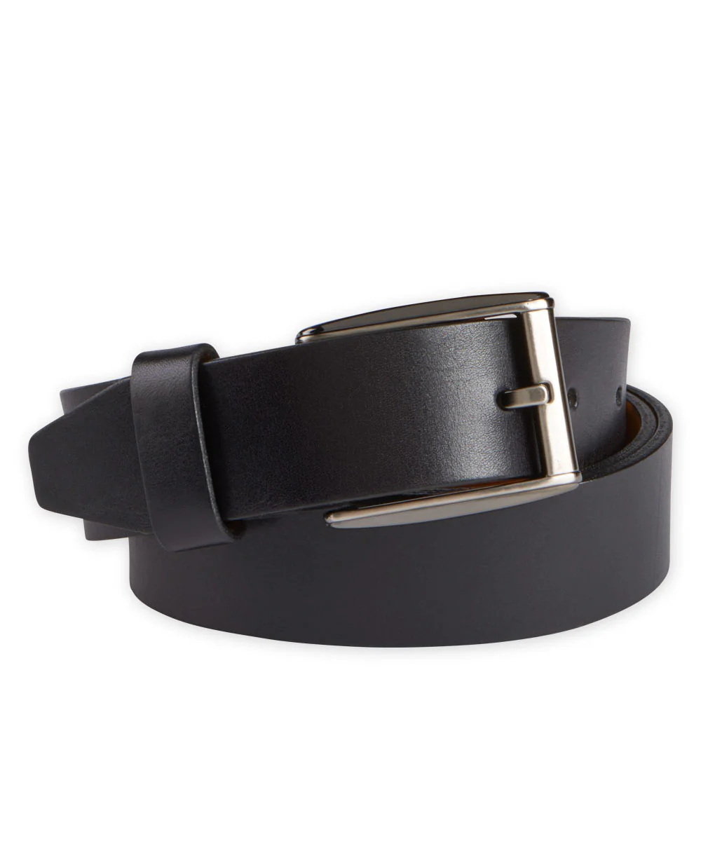 Romeo Leather Belt - Image 5