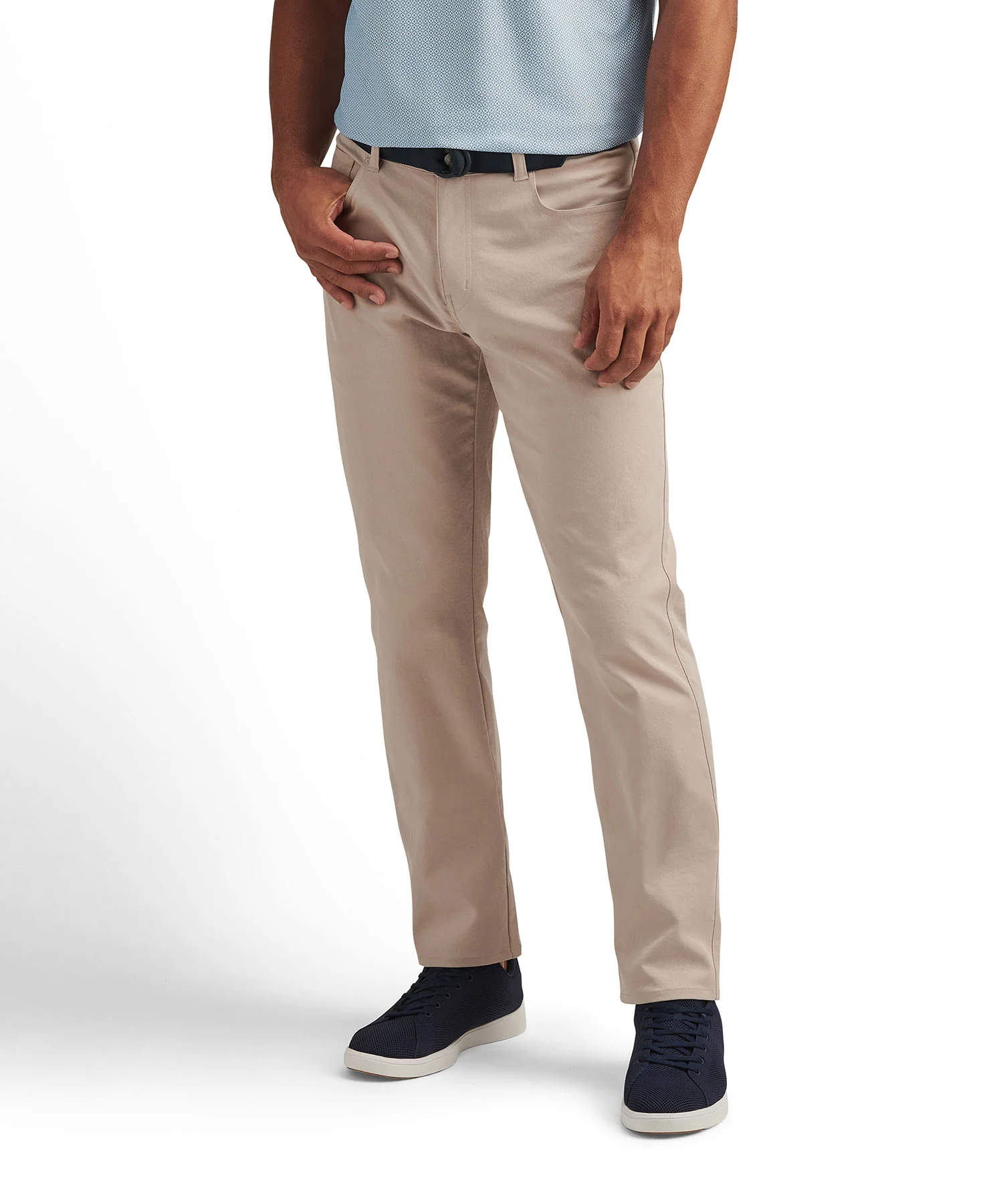 Peter Millar Performance 5-Pocket Pants - Image 6