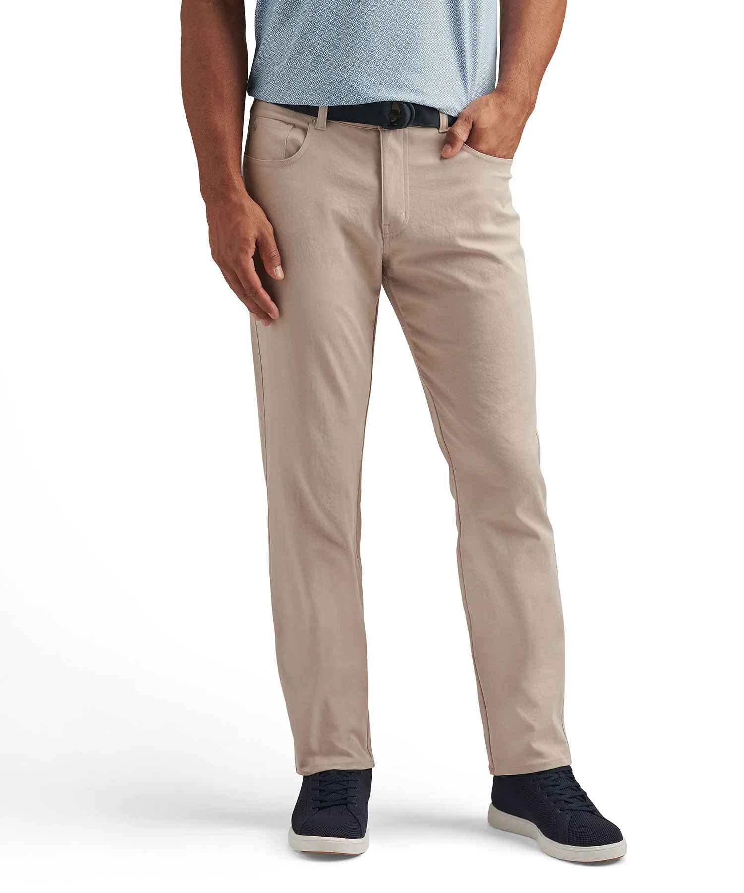 Peter Millar Performance 5-Pocket Pants - Image 7