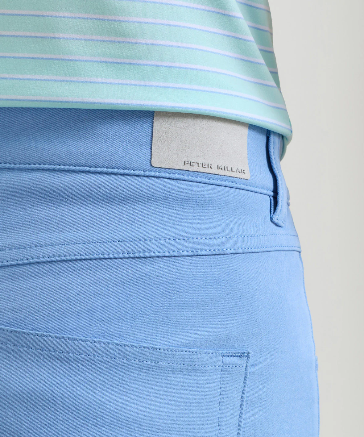 Peter Millar Performance 5-Pocket Pants - Image 7
