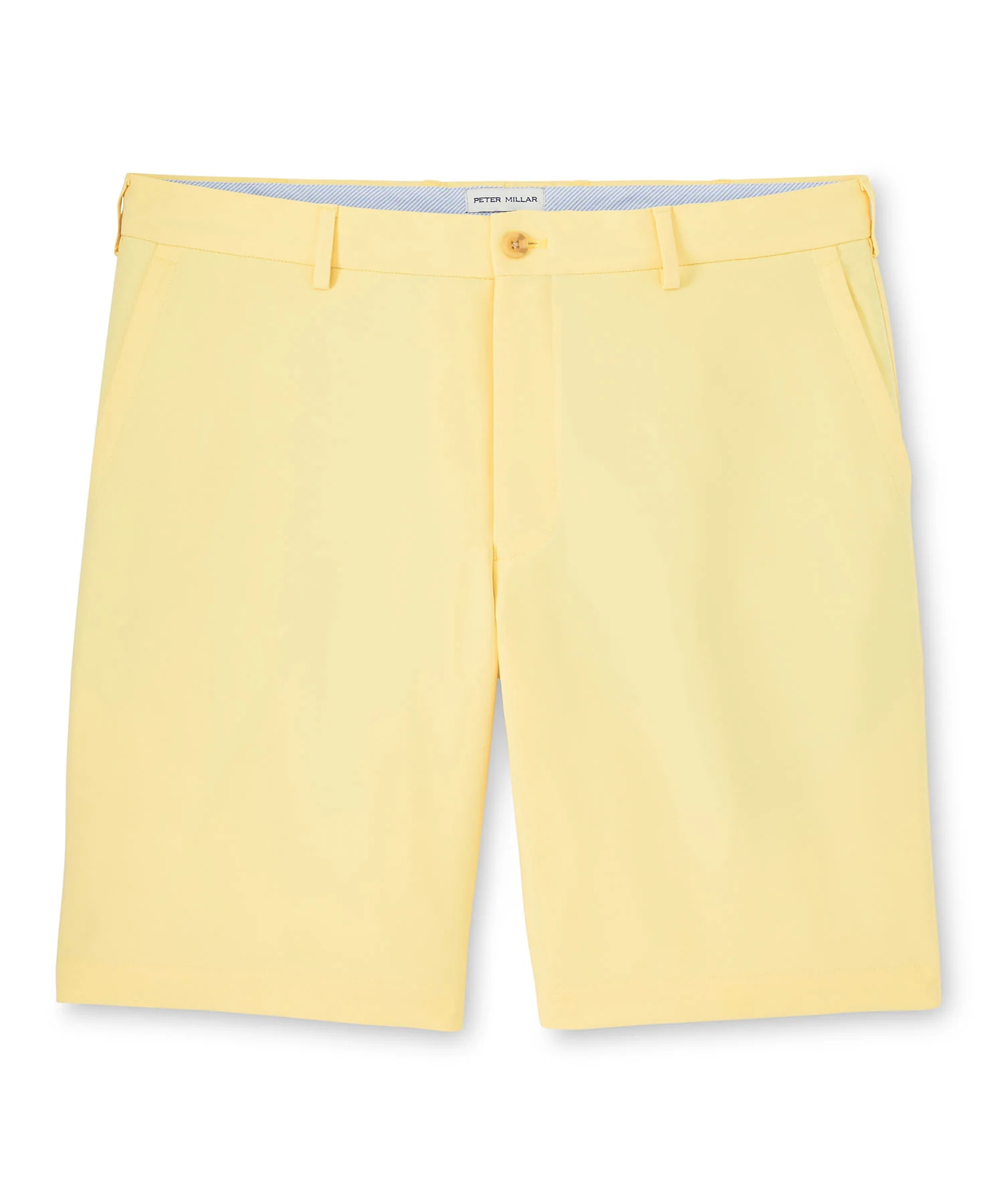 Peter Millar Salem High Drape Performance Shorts - Image 14