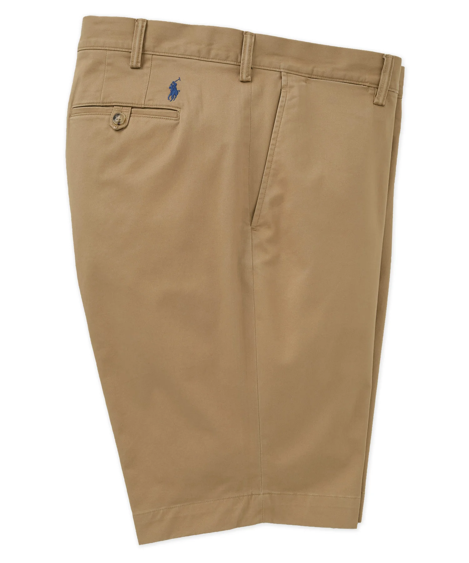 Polo Ralph Lauren Stretch Flat Front Chino Shorts - Image 23