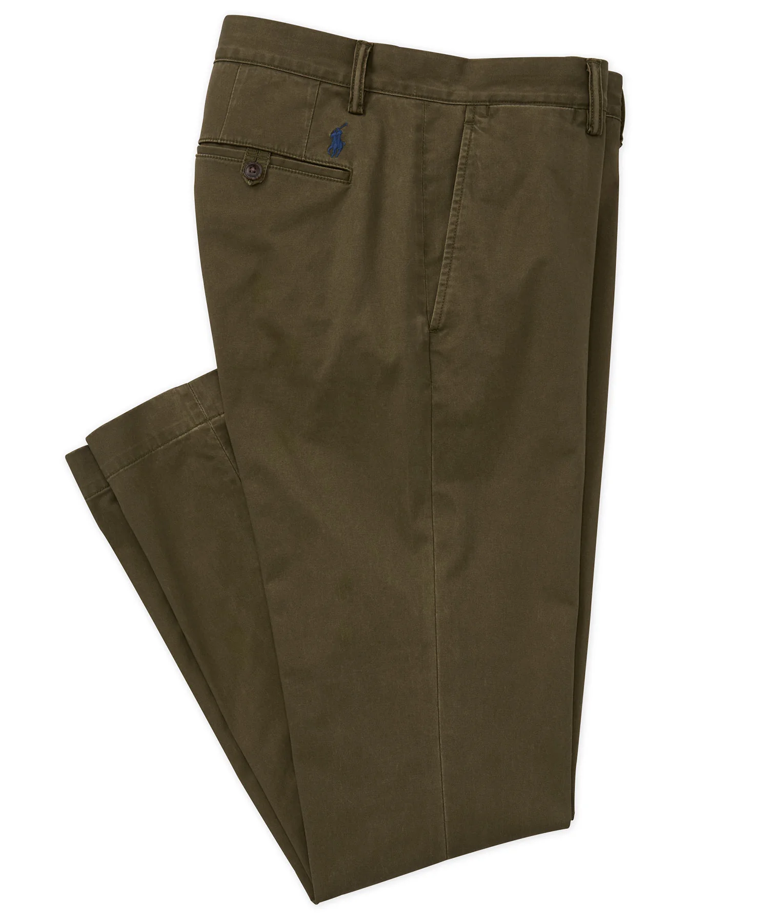 Polo Ralph Lauren Stretch Flat Front Chino Pant - Image 12