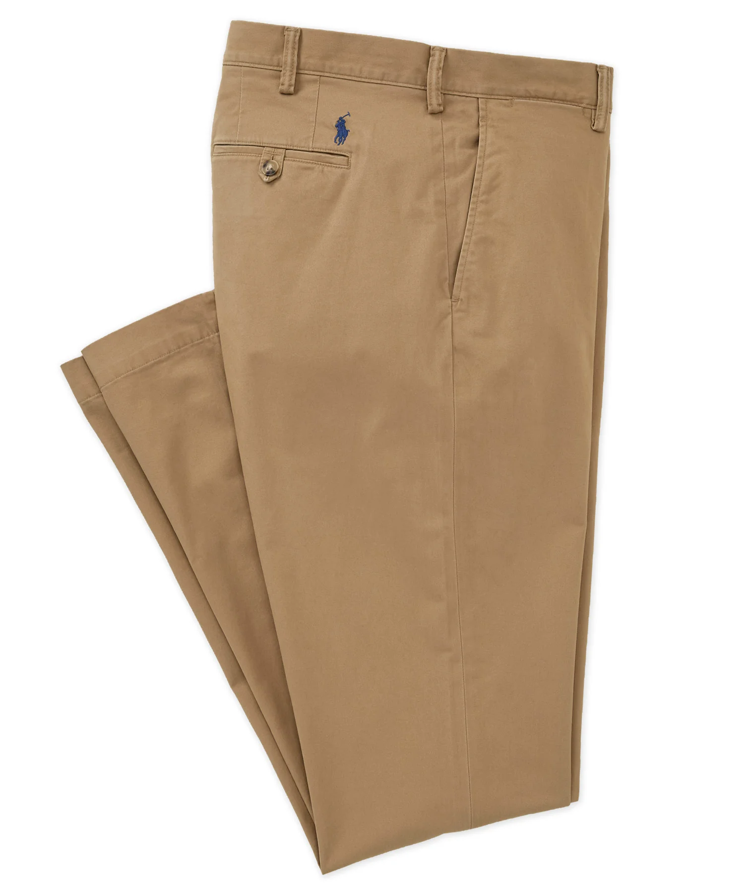 Polo Ralph Lauren Stretch Flat Front Chino Pant - Image 14