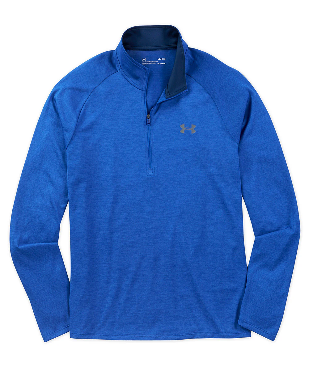Under Armour UA Tech 2.0 Half-Zip Pullover - Image 11