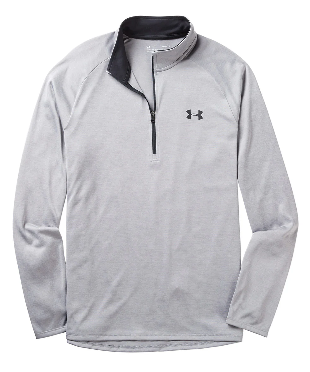 Under Armour UA Tech 2.0 Half-Zip Pullover - Image 12