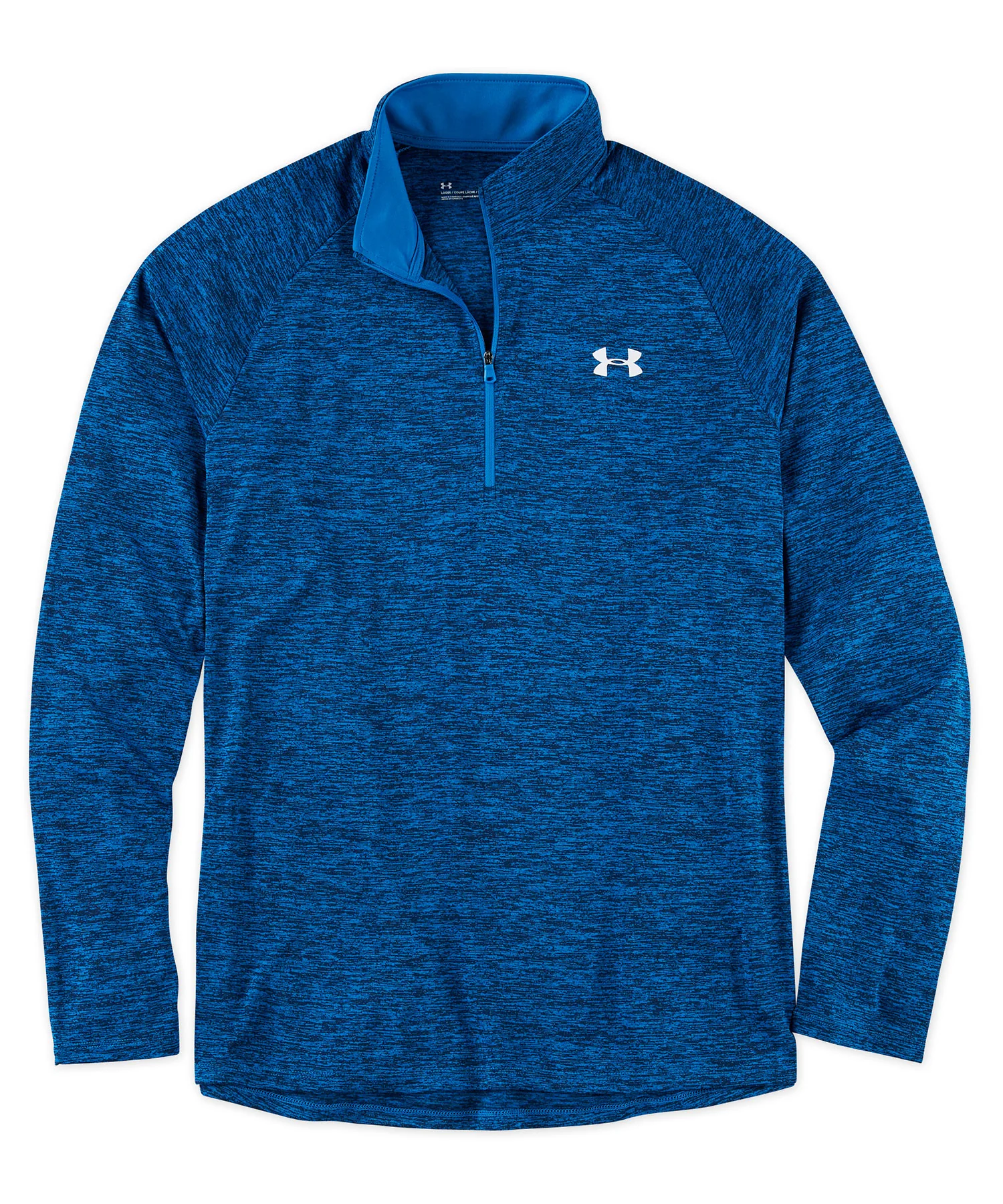 Under Armour UA Tech 2.0 Half-Zip Pullover - Image 6
