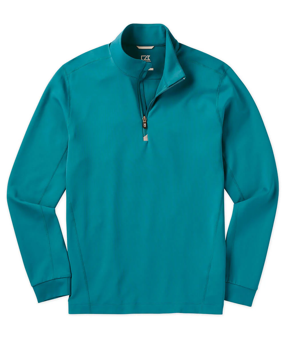 Cutter & Buck Traverse Half-Zip Pullover - Image 10