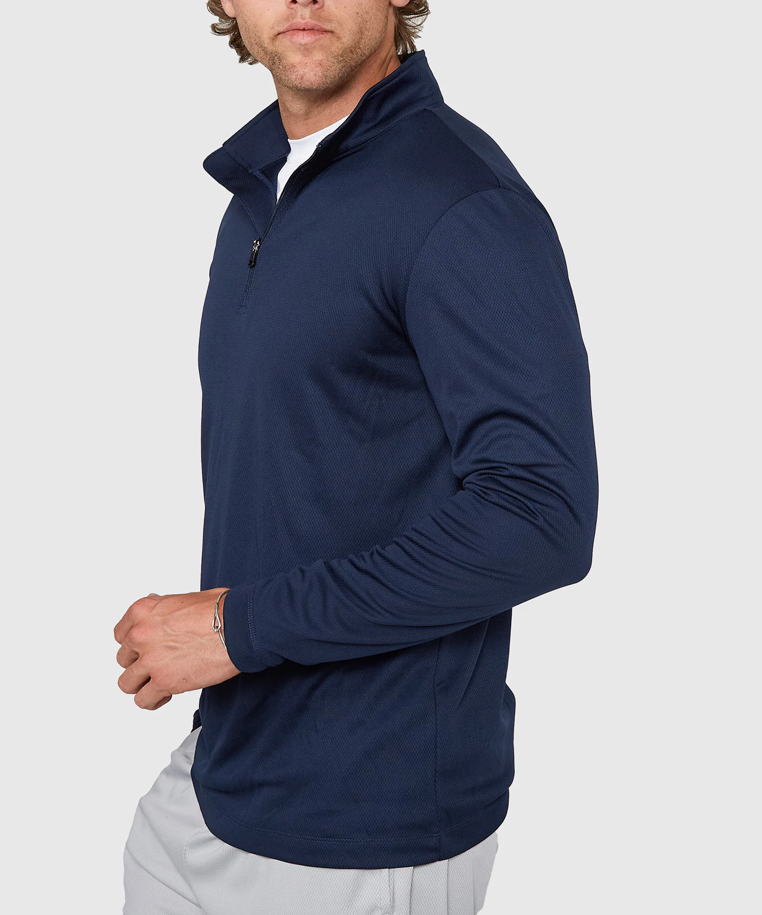 Westport Sport Half Zip Pullover - Image 7