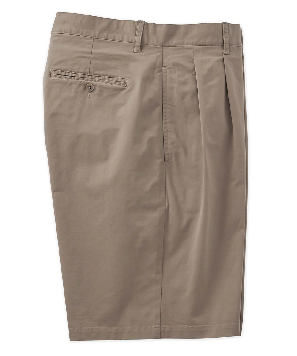 Westport Lifestyle Fairfield Pleated Short - Image 16