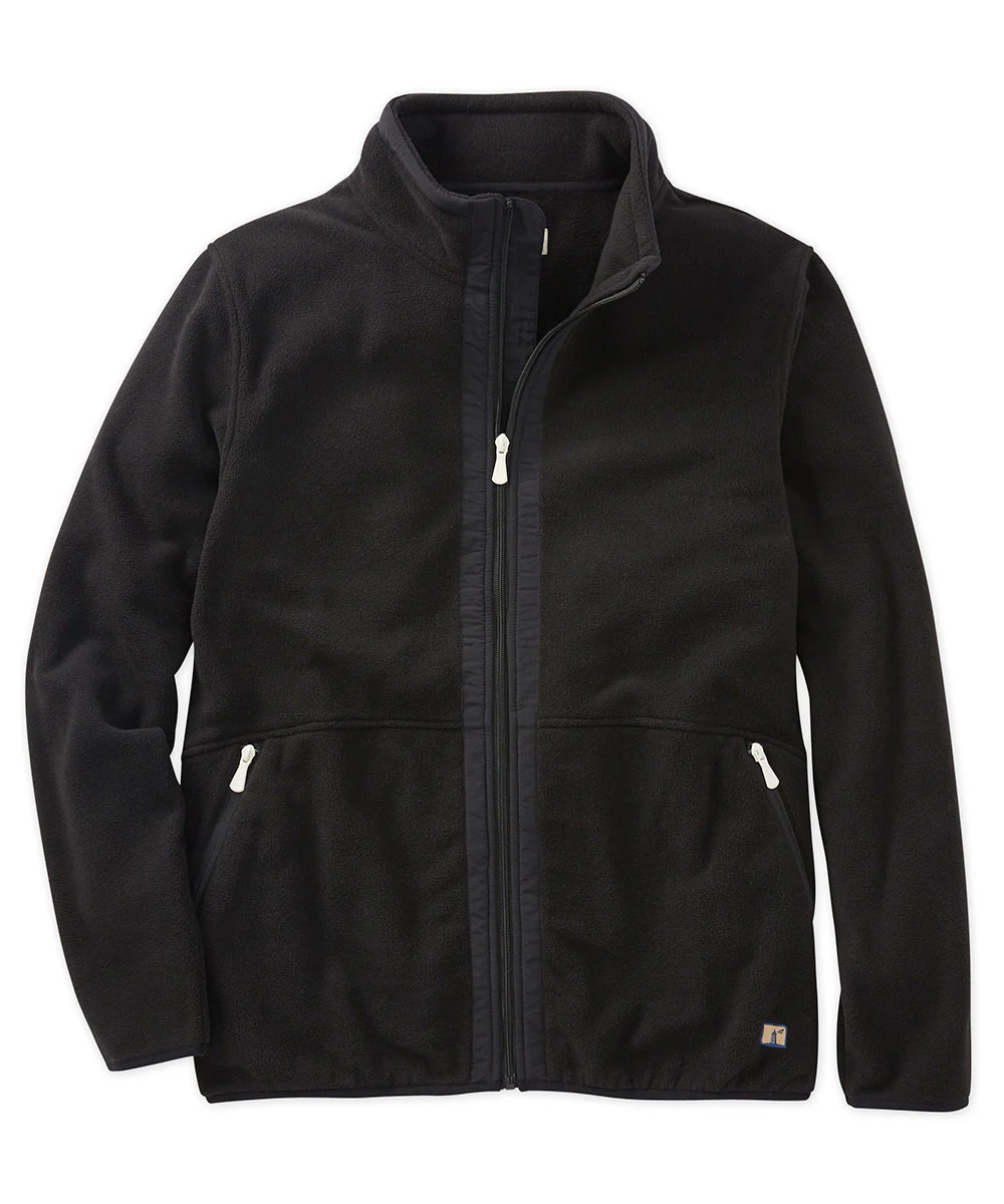 Westport Lifestyle Polar Fleece Jacket - Image 5