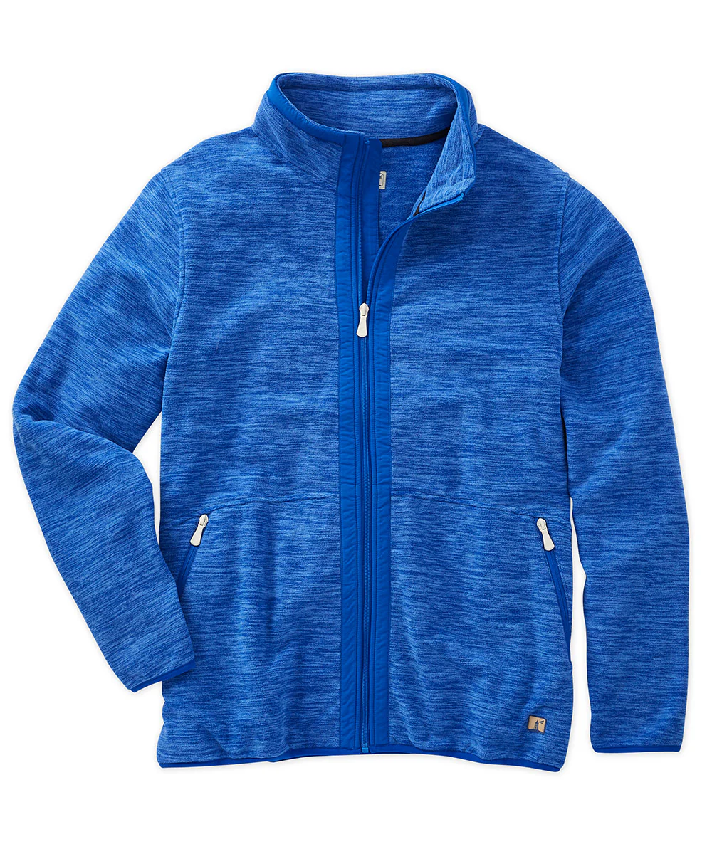 Westport Lifestyle Polar Fleece Jacket - Image 7