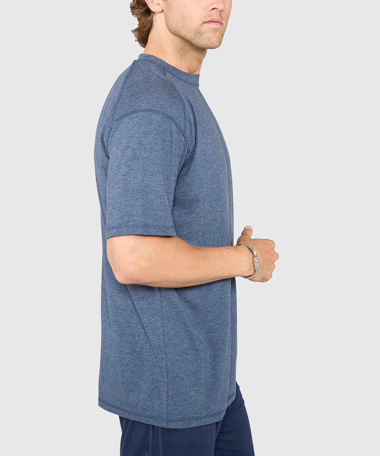 Westport Sport Bamboo Blend Performance Short Sleeve T-Shirt - Image 14