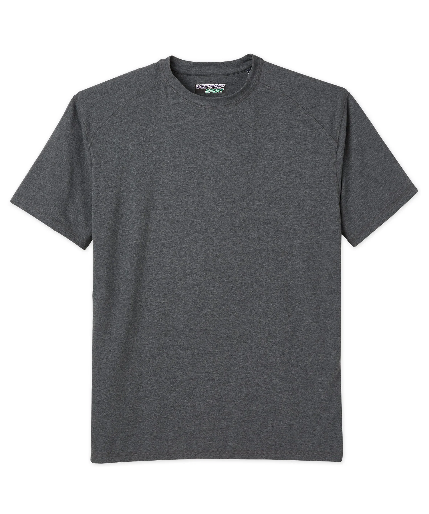 Westport Sport Bamboo Blend Performance Short Sleeve T-Shirt - Image 16