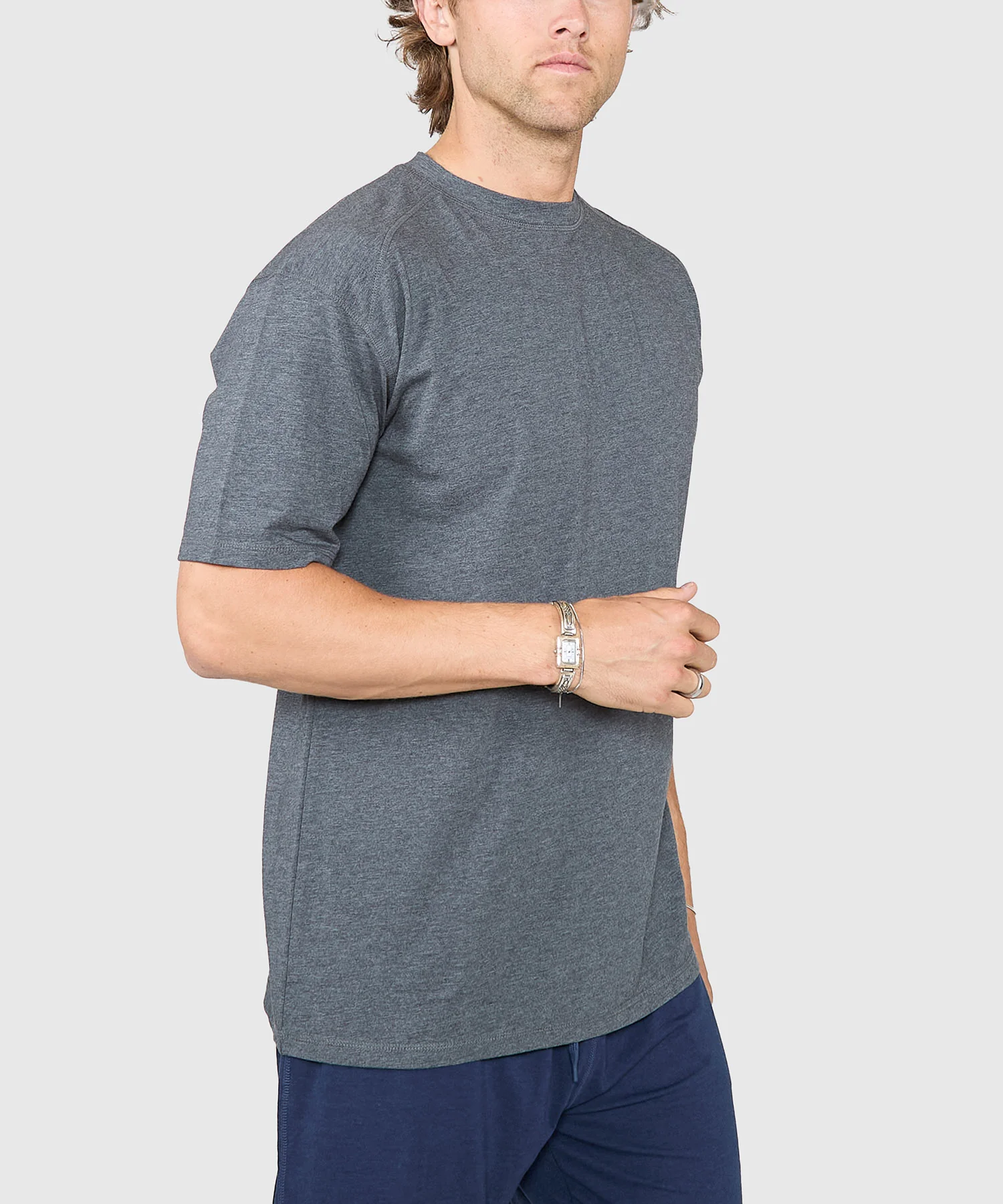 Westport Sport Bamboo Blend Performance Short Sleeve T-Shirt - Image 17