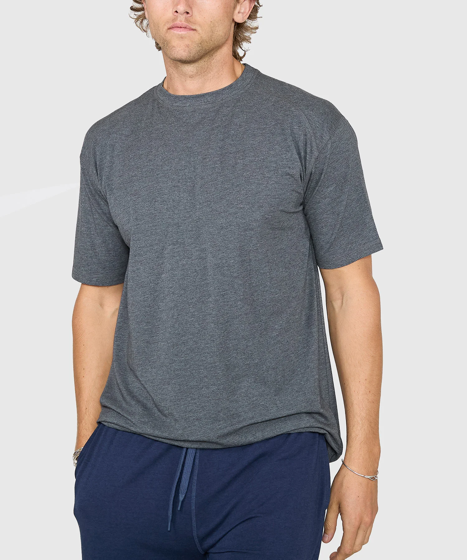 Westport Sport Bamboo Blend Performance Short Sleeve T-Shirt - Image 18