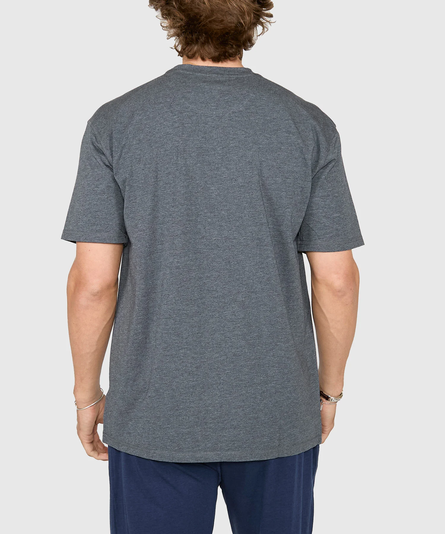 Westport Sport Bamboo Blend Performance Short Sleeve T-Shirt - Image 19