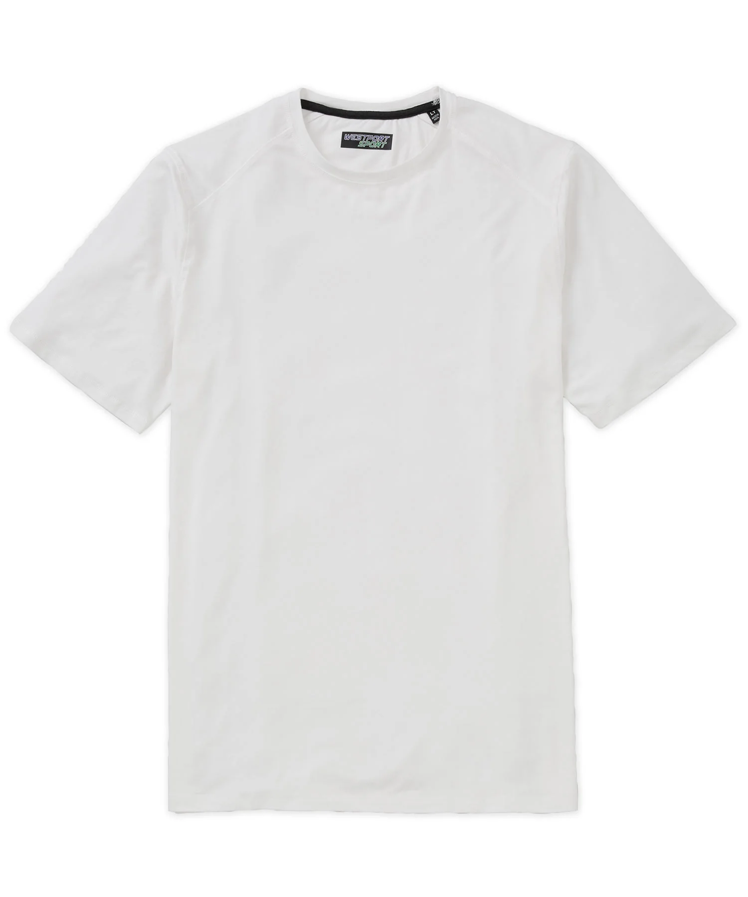 Westport Sport Bamboo Blend Performance Short Sleeve T-Shirt - Image 20