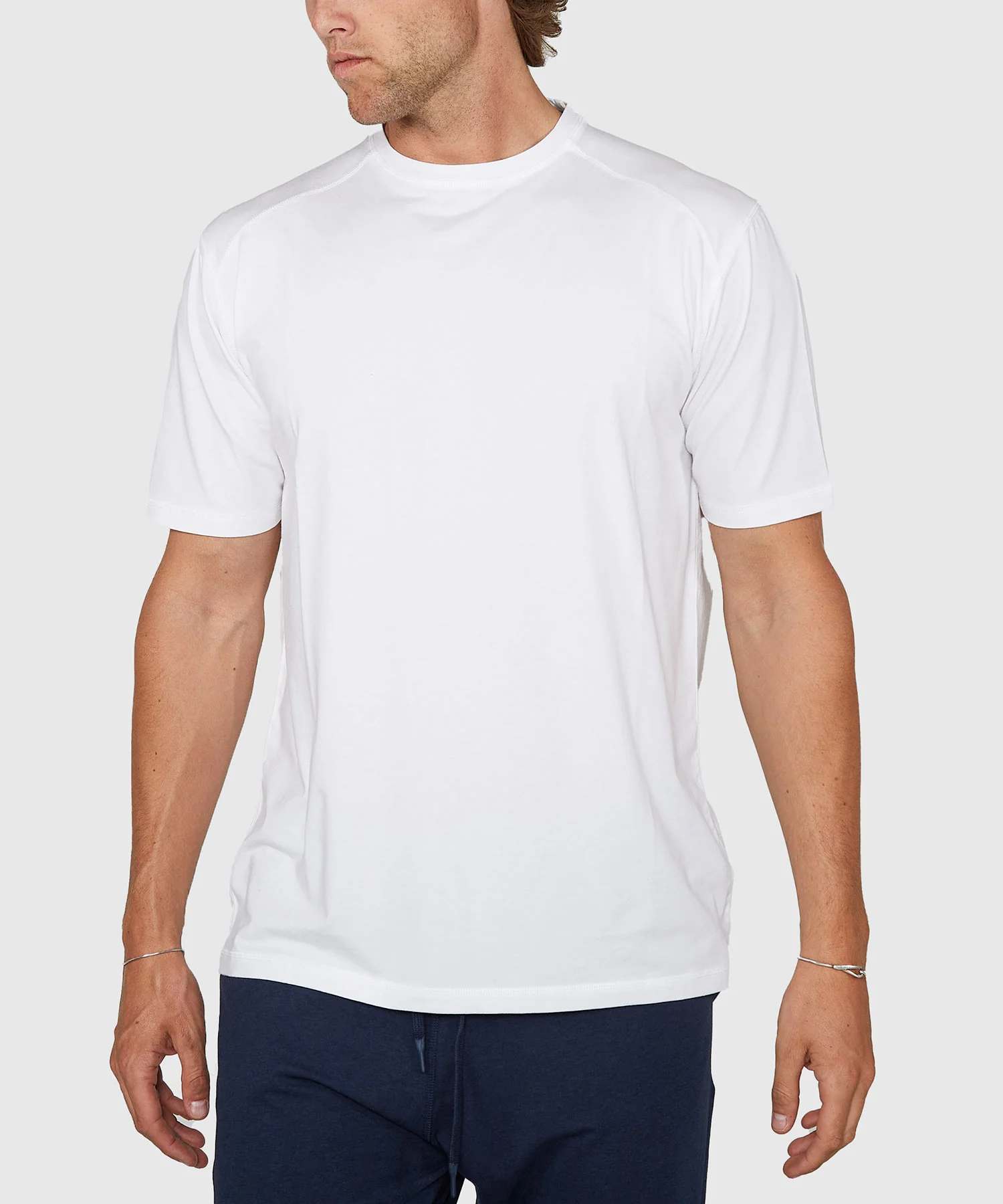 Westport Sport Bamboo Blend Performance Short Sleeve T-Shirt - Image 22