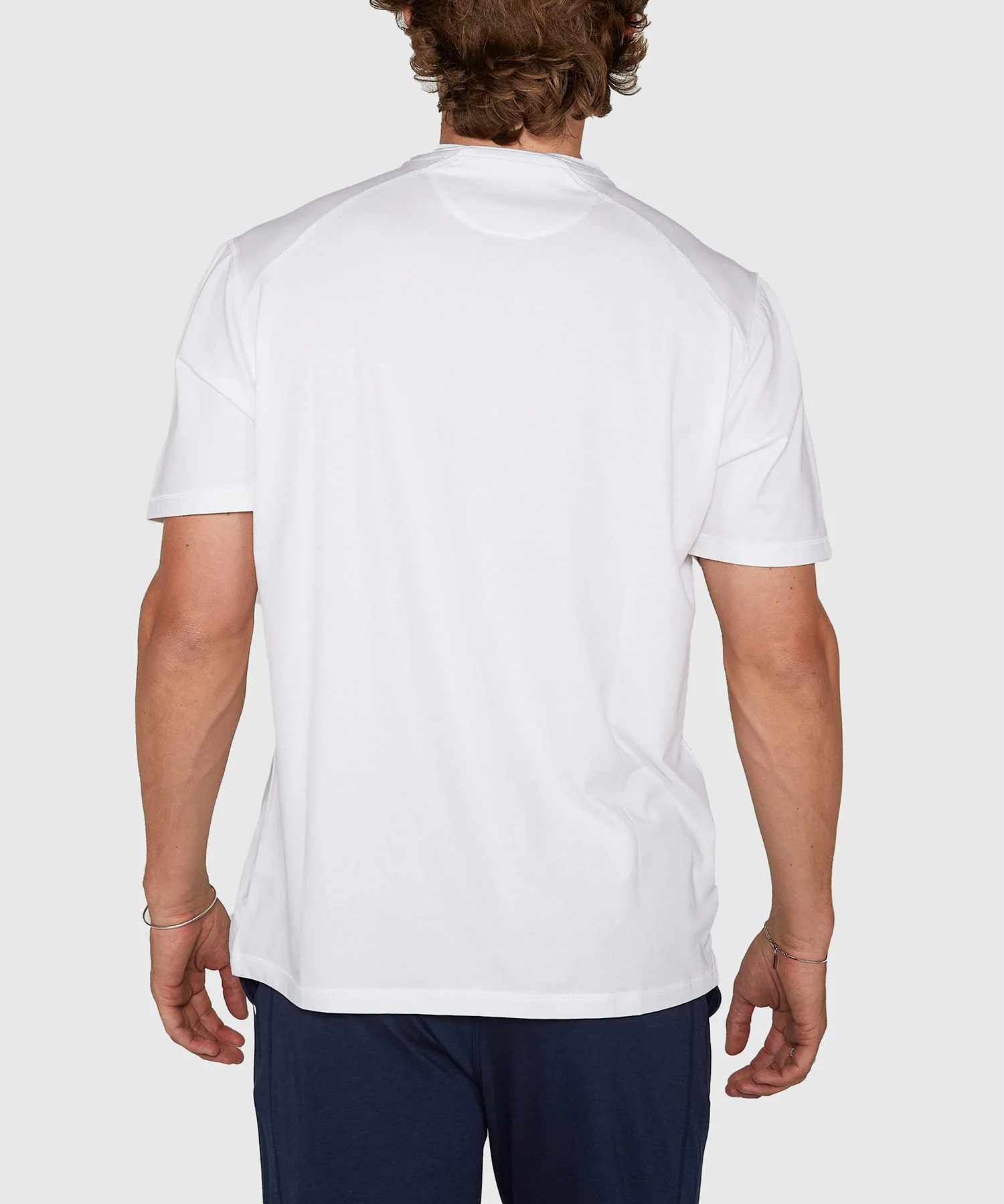 Westport Sport Bamboo Blend Performance Short Sleeve T-Shirt - Image 23