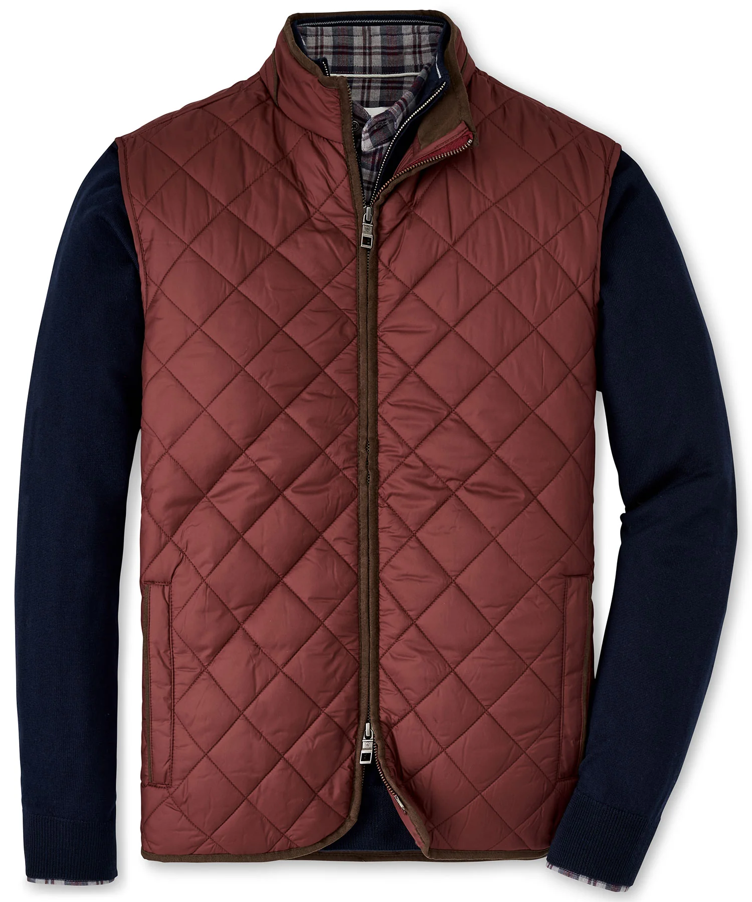 Peter Millar Essex Vest - Image 11