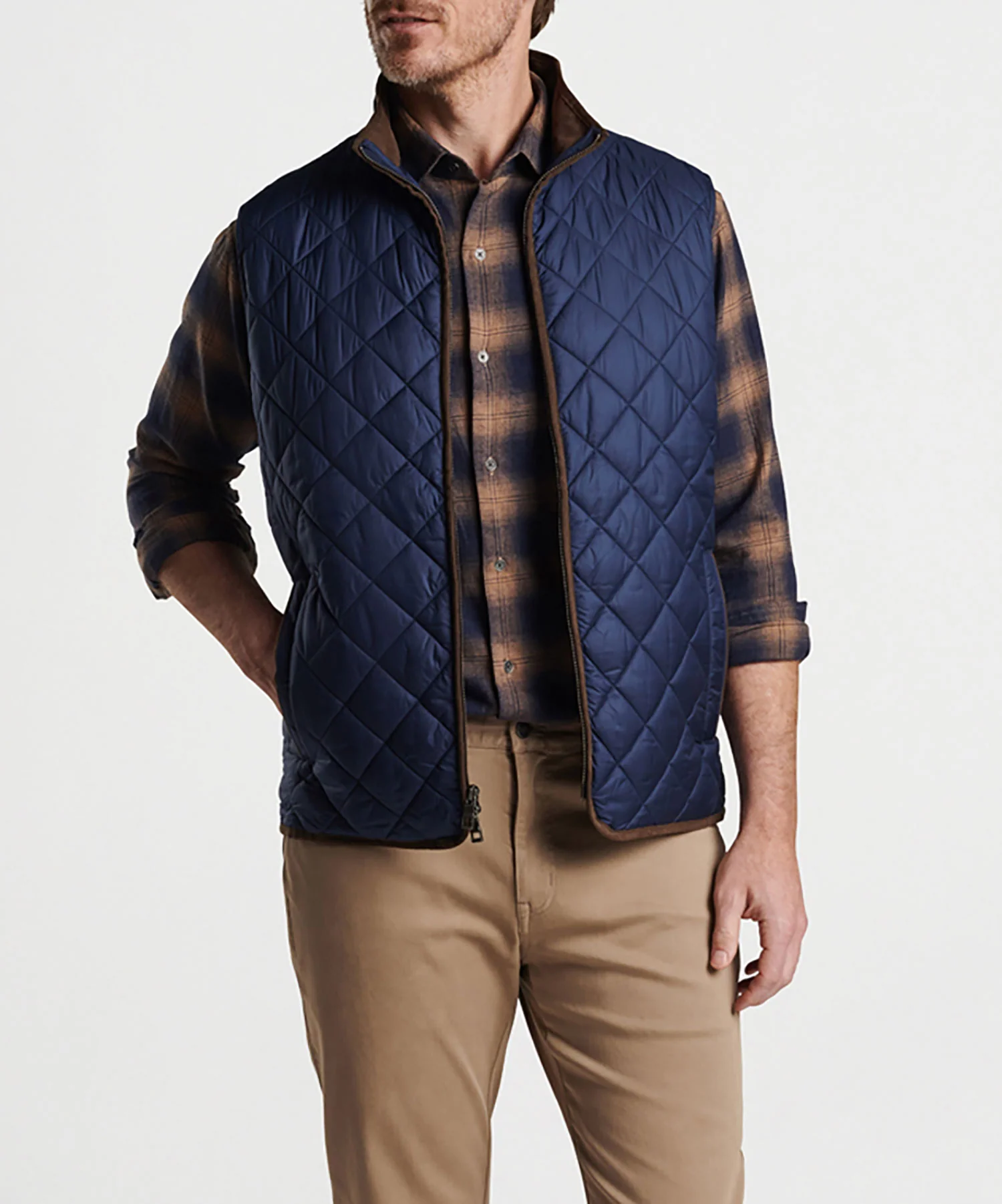 Peter Millar Essex Vest - Image 18