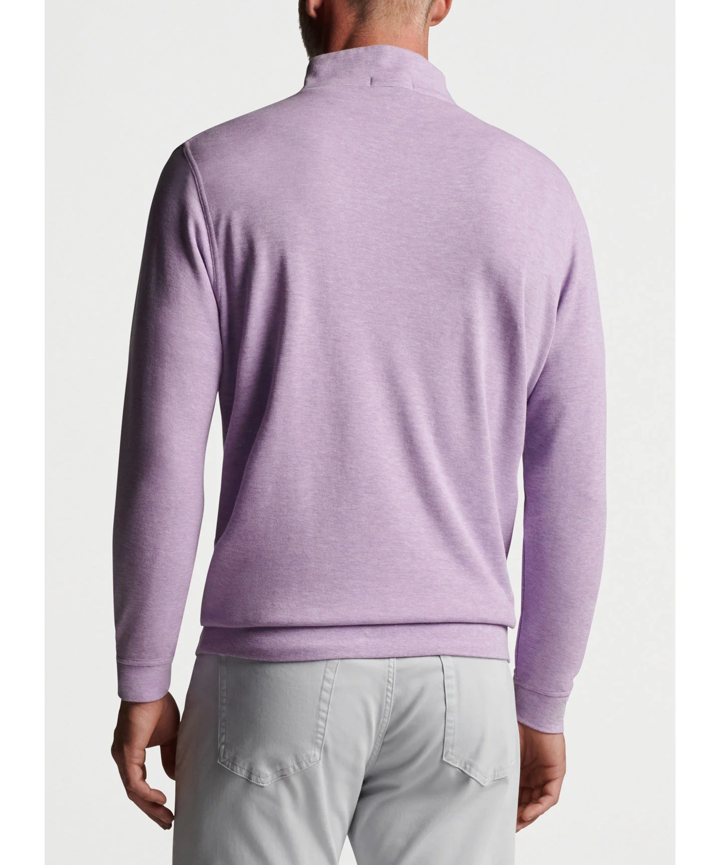 Peter Millar Crown Comfort Quarter-Zip Pullover - Image 18