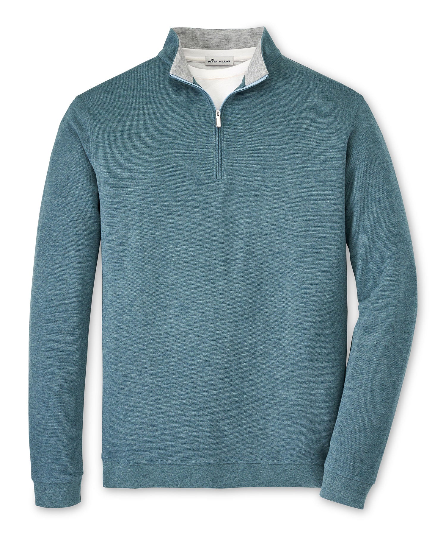 Peter Millar Crown Comfort Quarter-Zip Pullover - Image 30