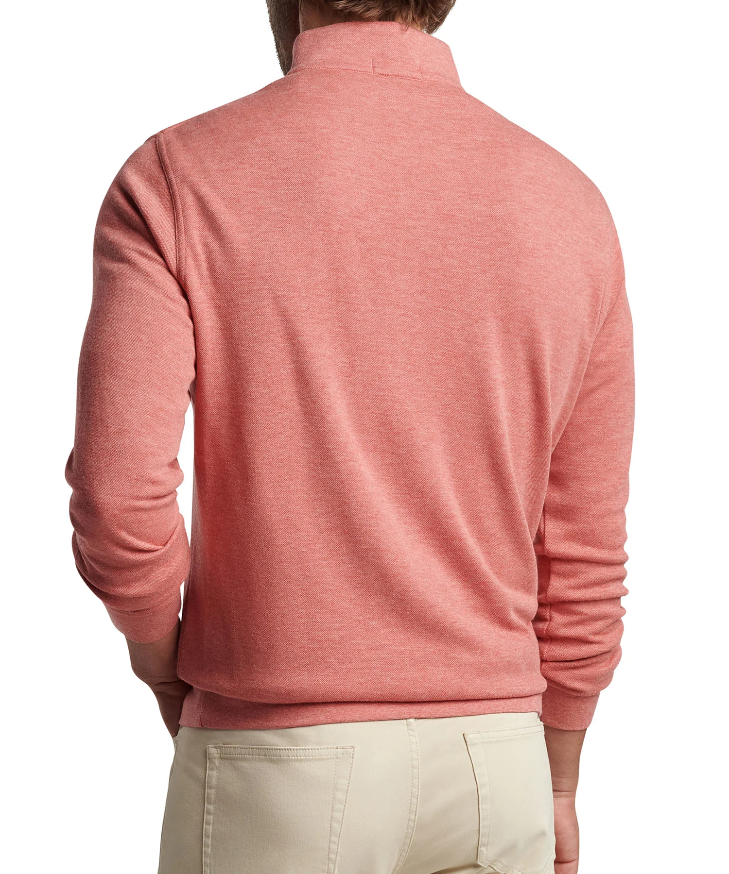 Peter Millar Crown Comfort Quarter-Zip Pullover - Image 48