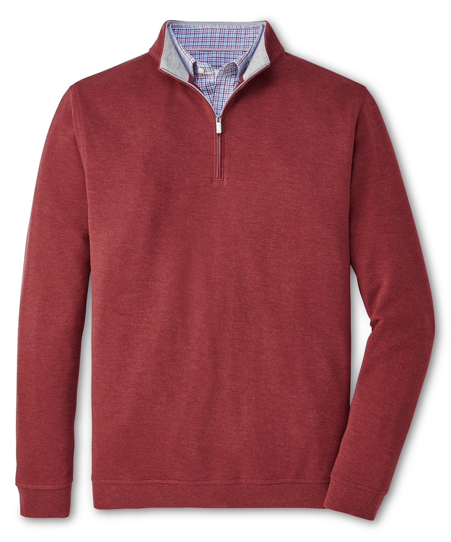 Peter Millar Crown Comfort Quarter-Zip Pullover - Image 14