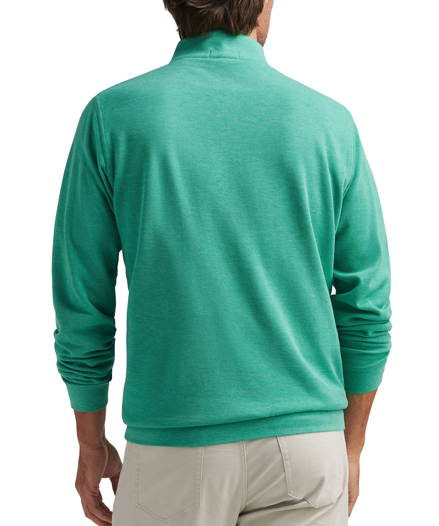 Peter Millar Crown Comfort Quarter-Zip Pullover - Image 24