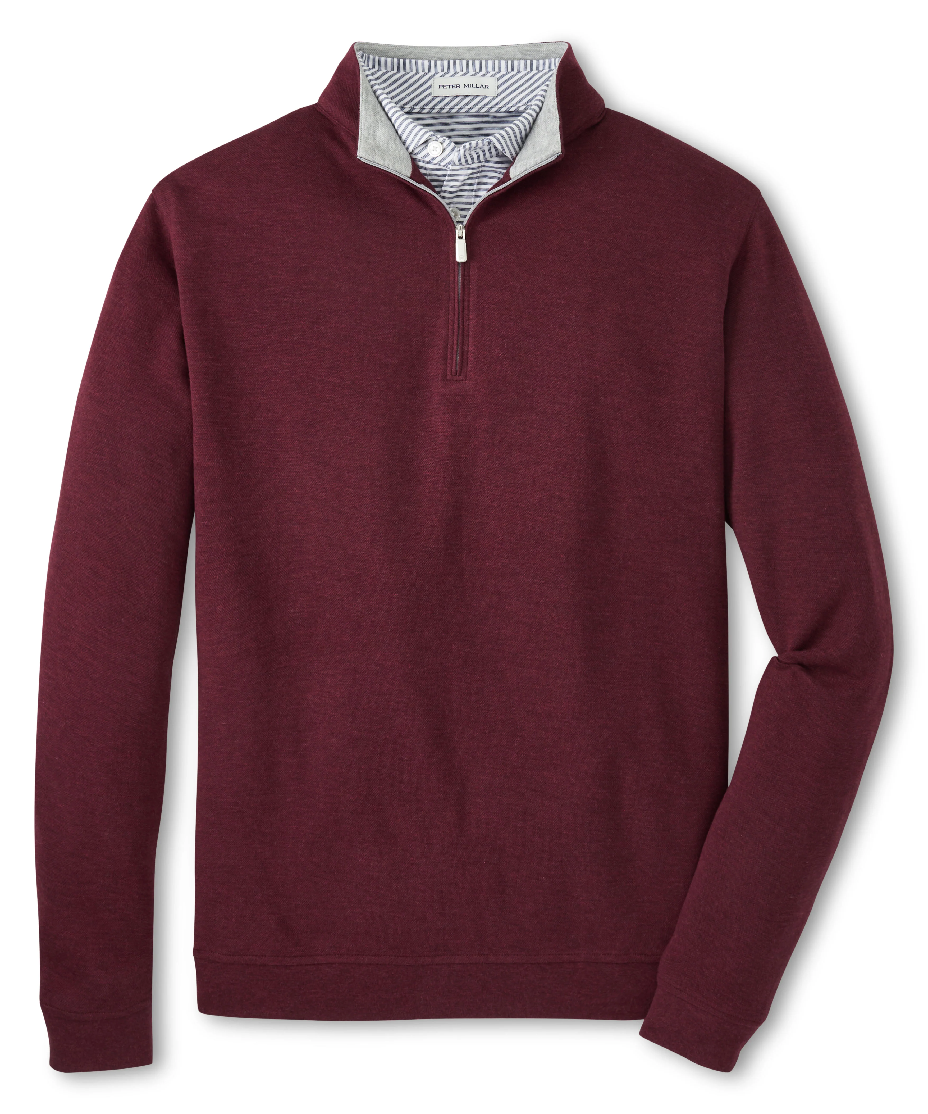 Peter Millar Crown Comfort Quarter-Zip Pullover - Image 30