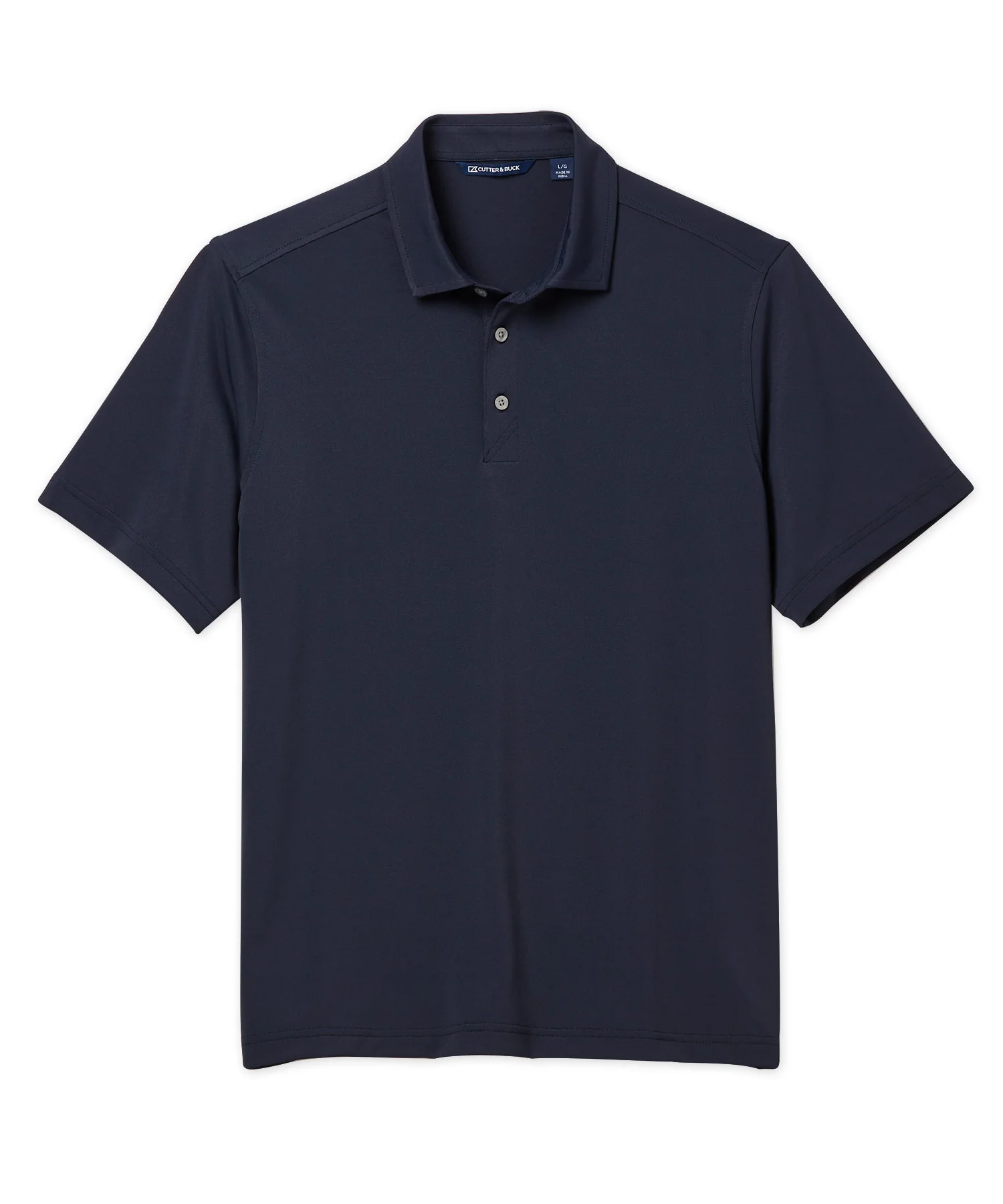 Cutter & Buck Short Sleeve Virtue Eco Pique Recycled Polo - Image 11