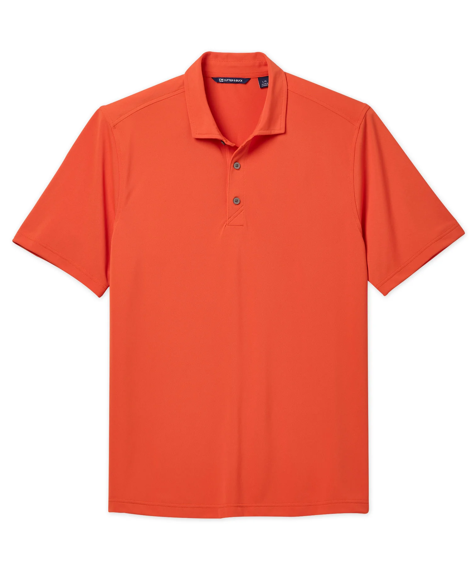 Cutter & Buck Short Sleeve Virtue Eco Pique Recycled Polo - Image 9