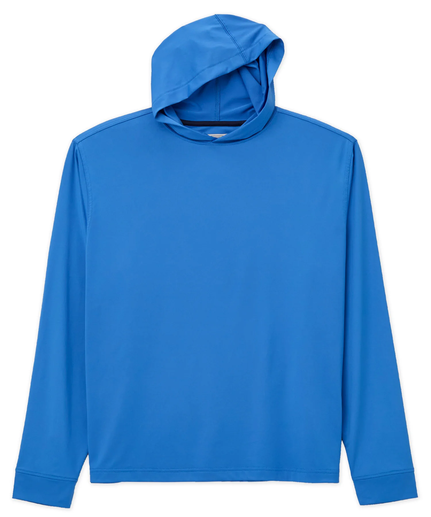 Westport Lifestyle Long Sleeve Performance Hoodie Pullover