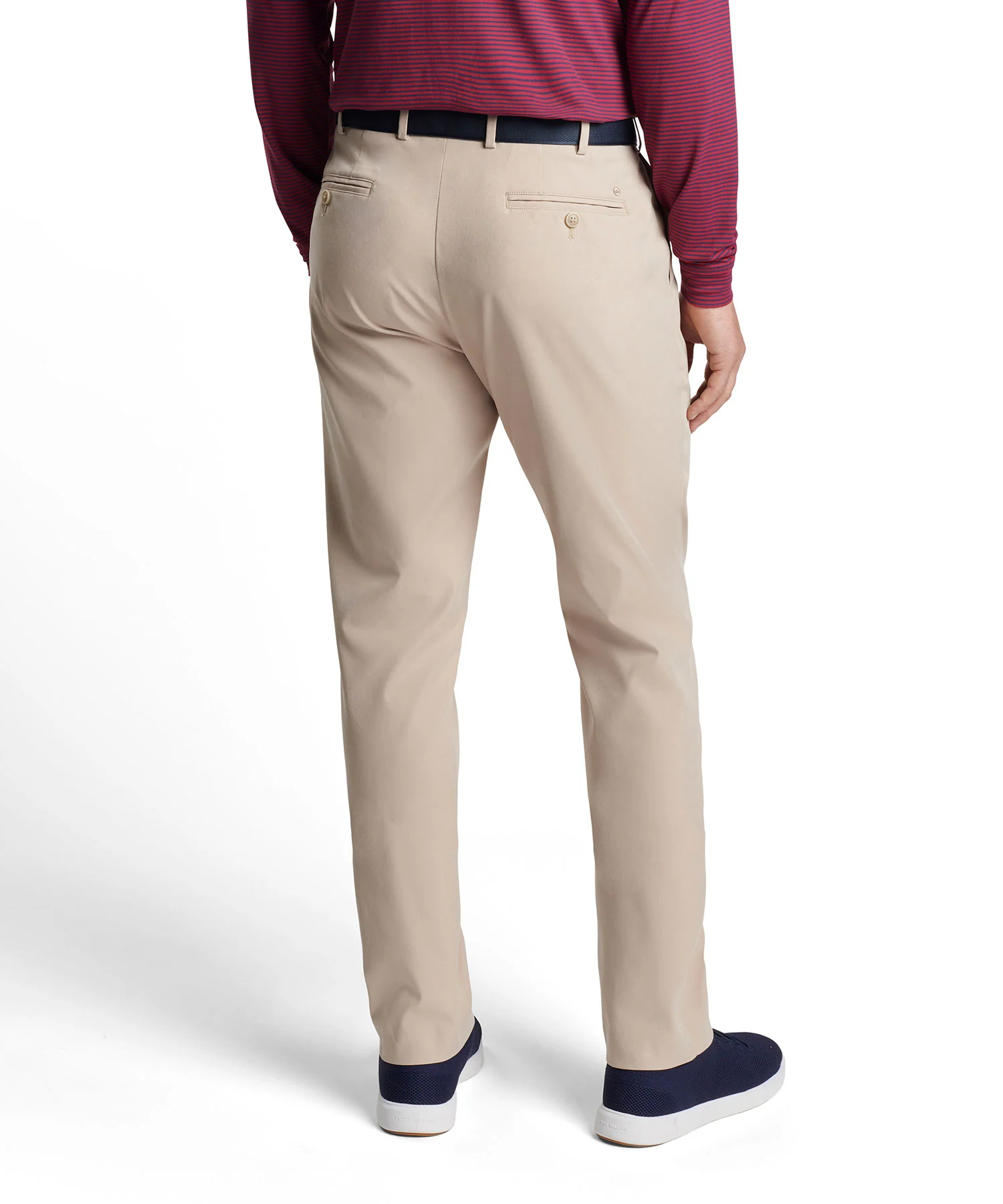 Peter Millar Performance Trouser - Image 9
