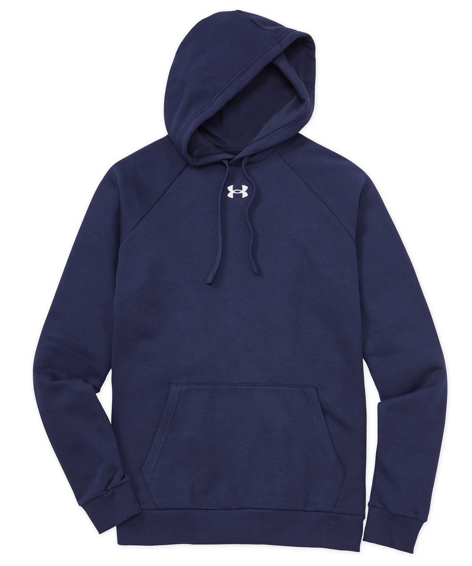 Under Armour Rival Fleece Hoodie - Image 2