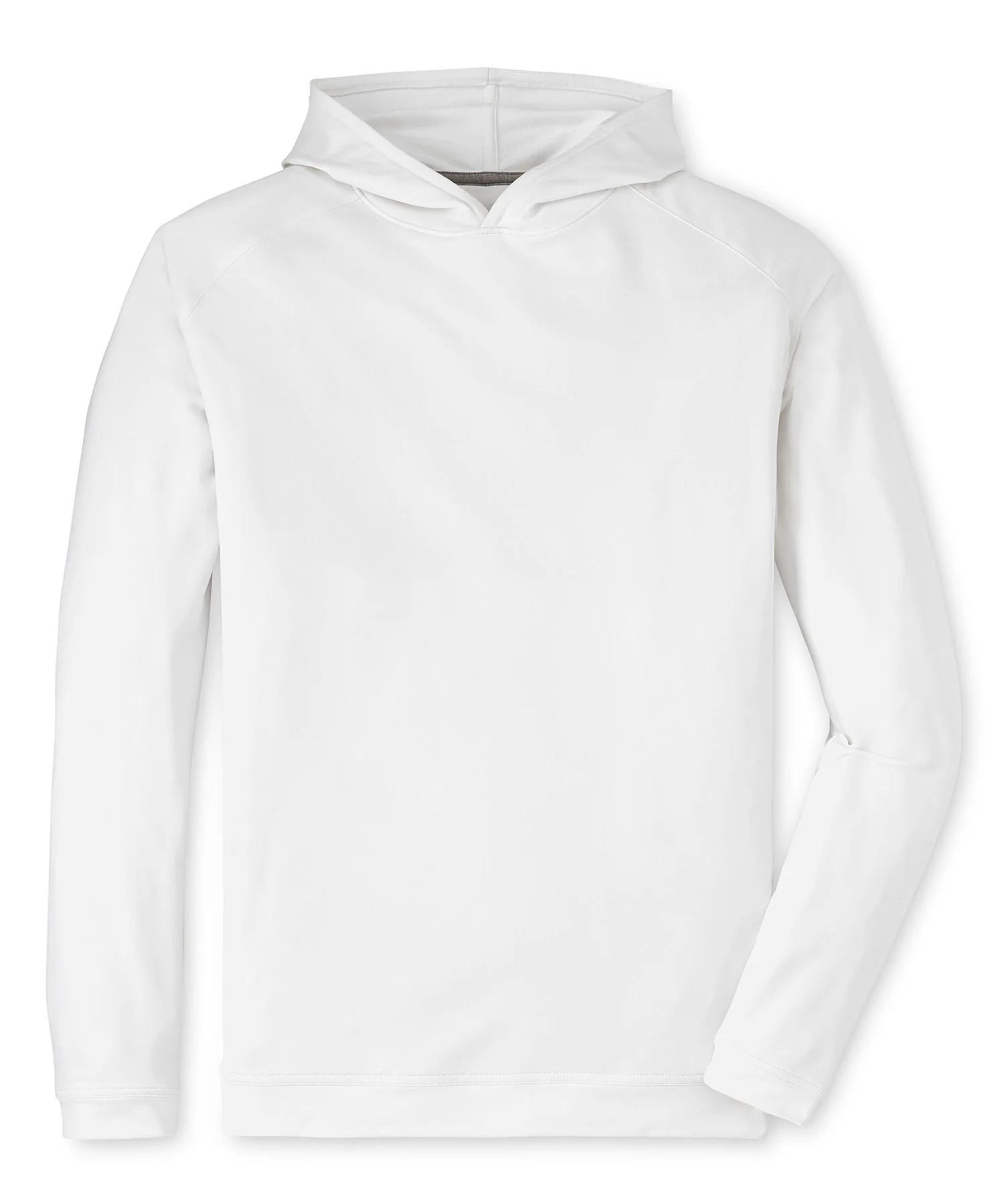 Peter Millar Long Sleeve Pine Performance Hoodie Pullover - Image 17