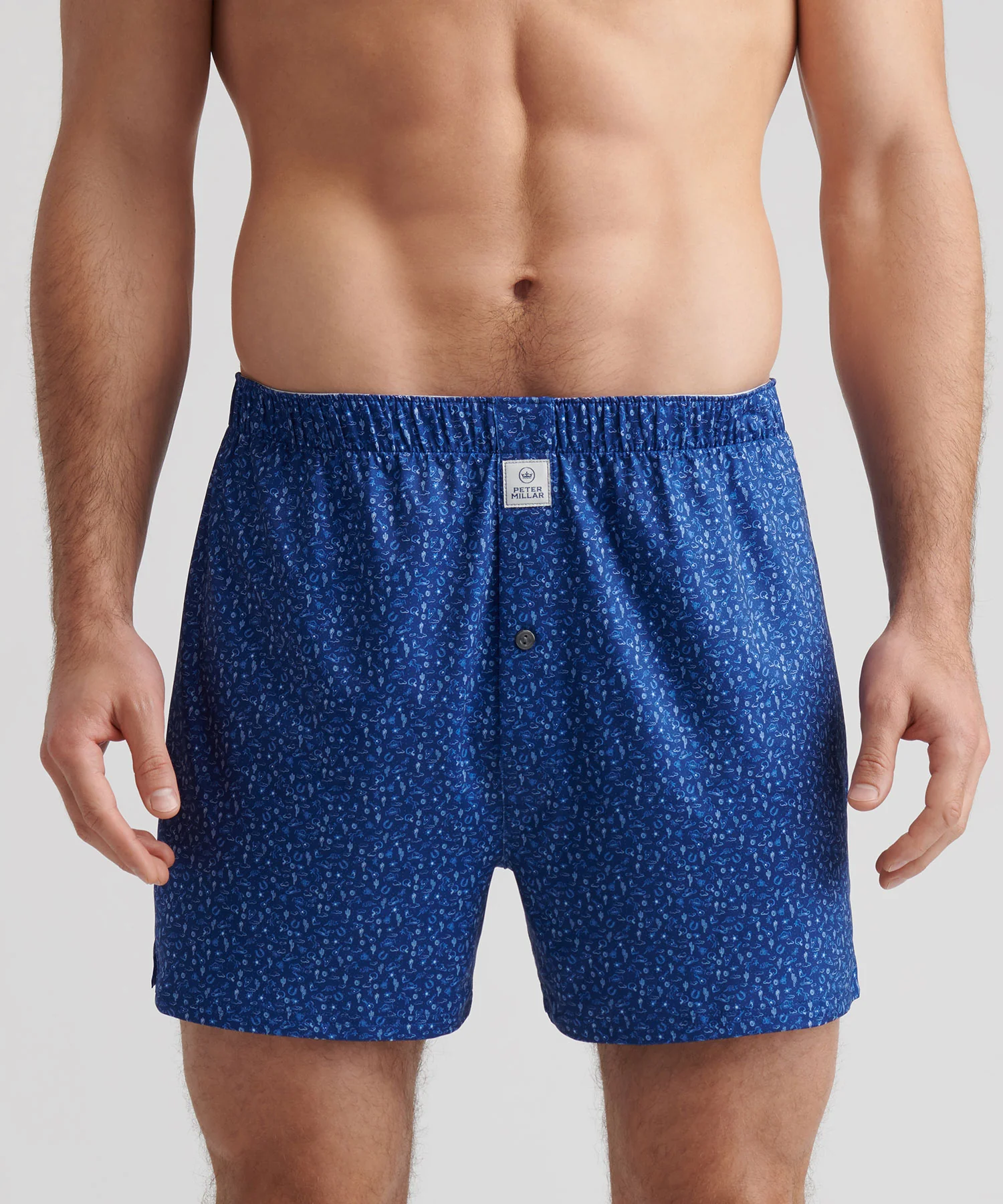 Peter Millar Outlaw Performance Boxer - Image 2