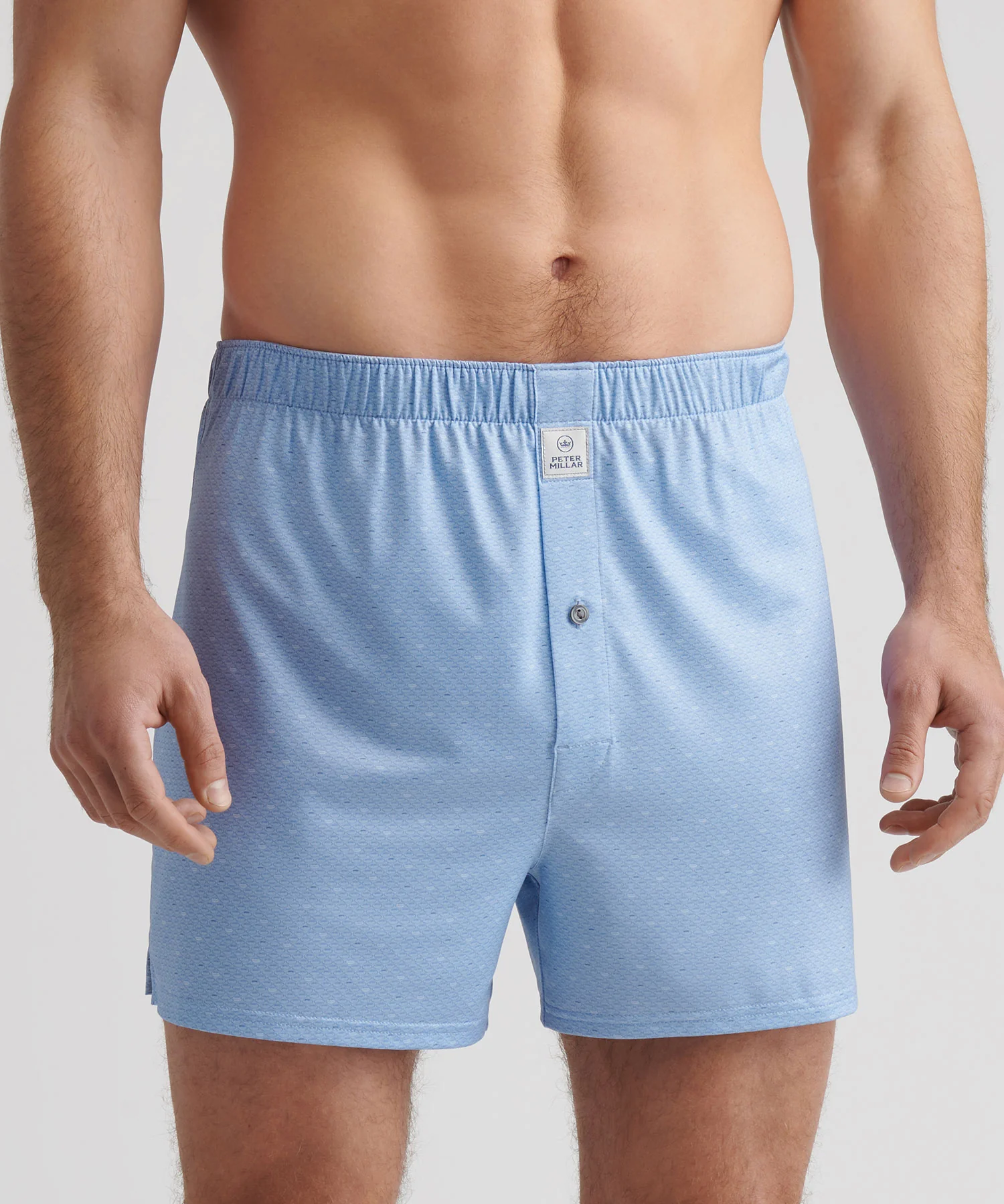 Peter Millar Fall Football Performance Boxer - Image 2