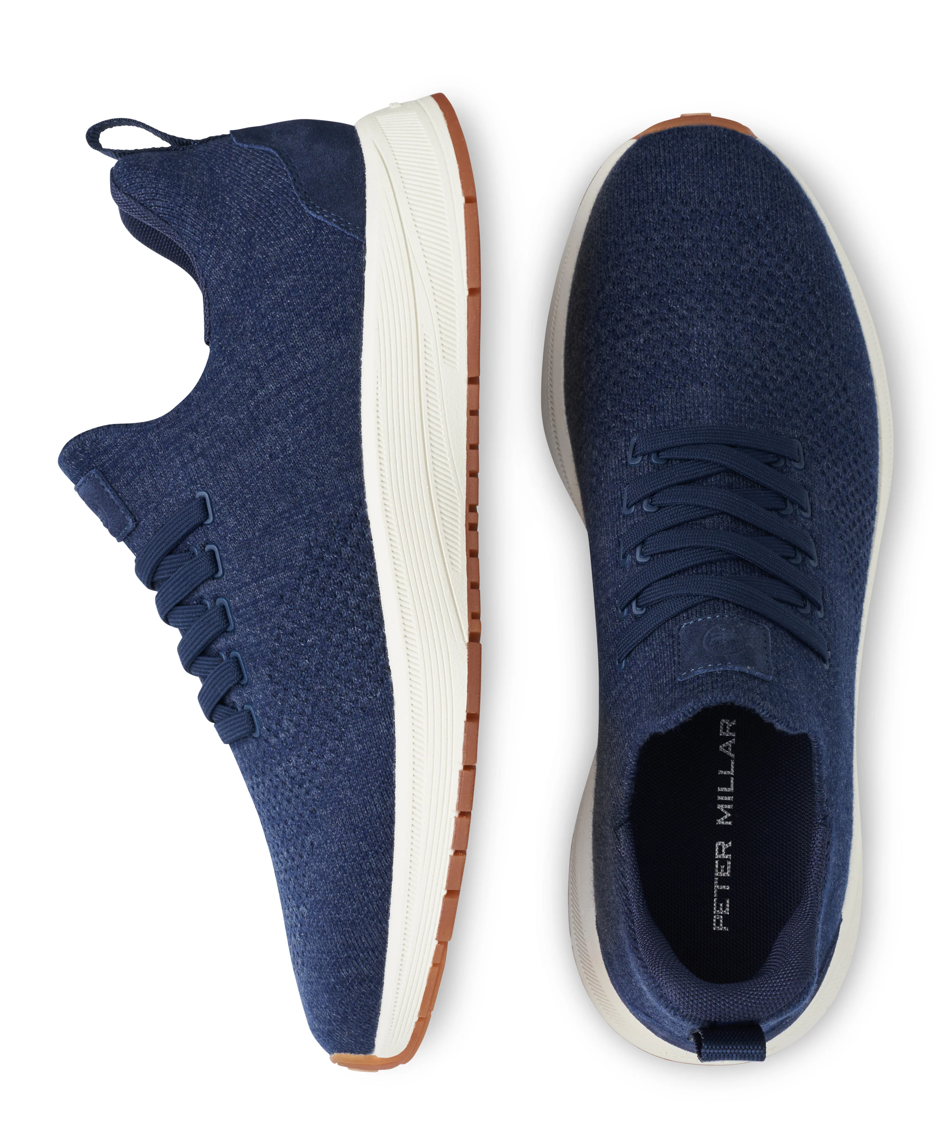 Peter Millar Odeon Sneaker