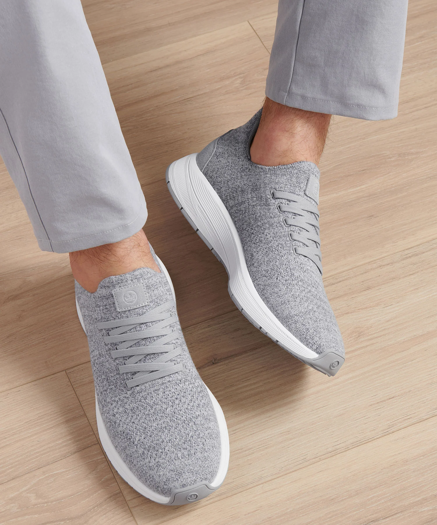 Peter Millar Odeon Sneaker - Image 4