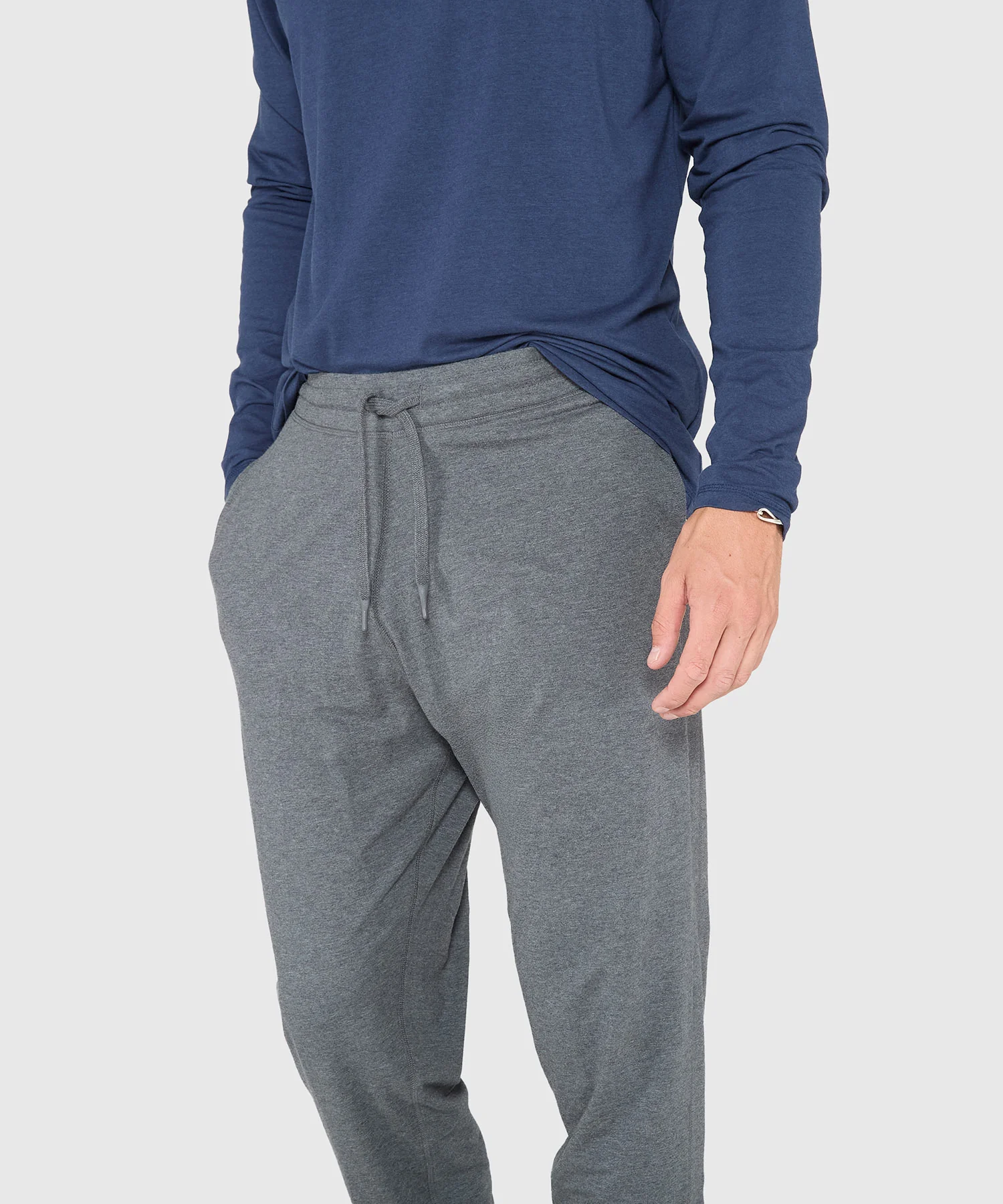 Westport Sport Bamboo Blend Performance Jogger Pant - Image 8