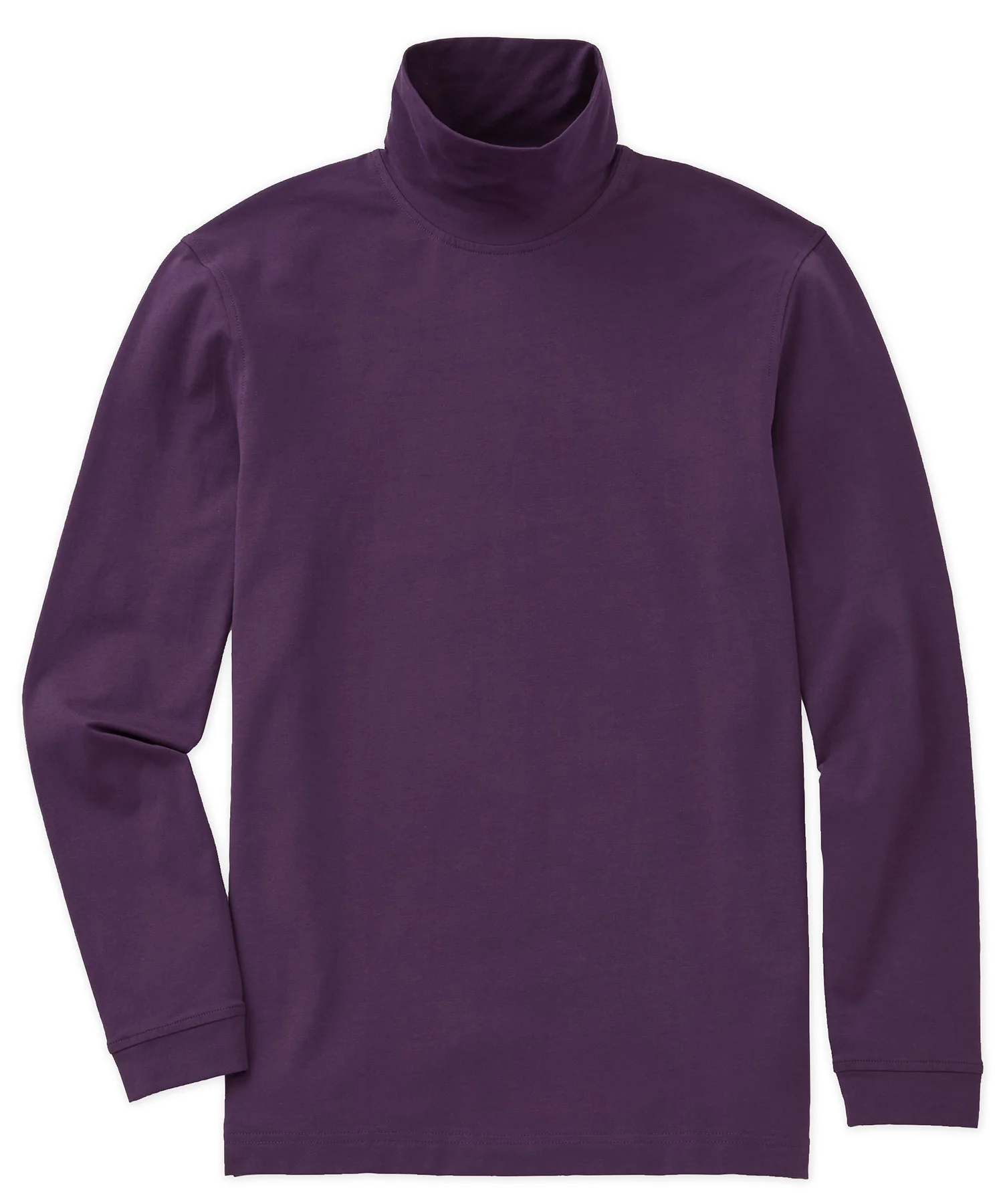 Westport Lifestyle Summit Stretch Cotton Turtleneck - Image 7