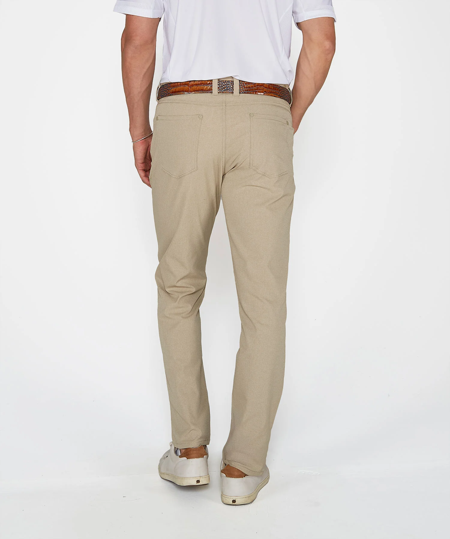 Tommy Bahama Bahama Coast 5-Pocket Pant - Image 5