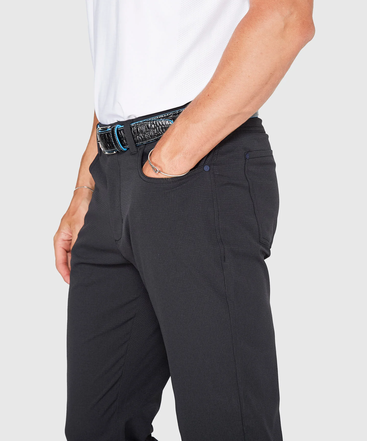 Tommy Bahama Bahama Coast 5-Pocket Pant - Image 9