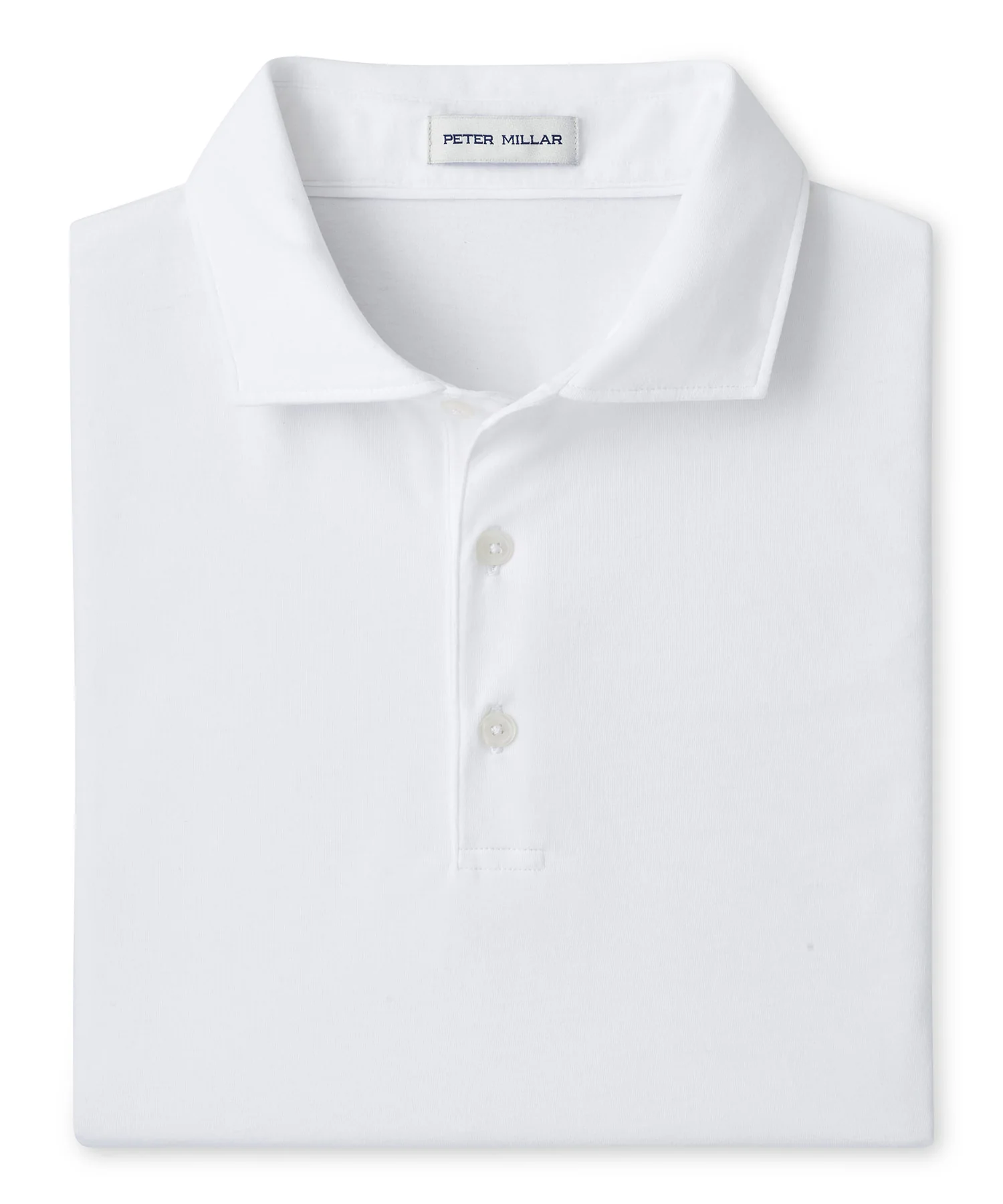 Peter Millar Short Sleeve Crown Flex Cotton Polo - Image 14