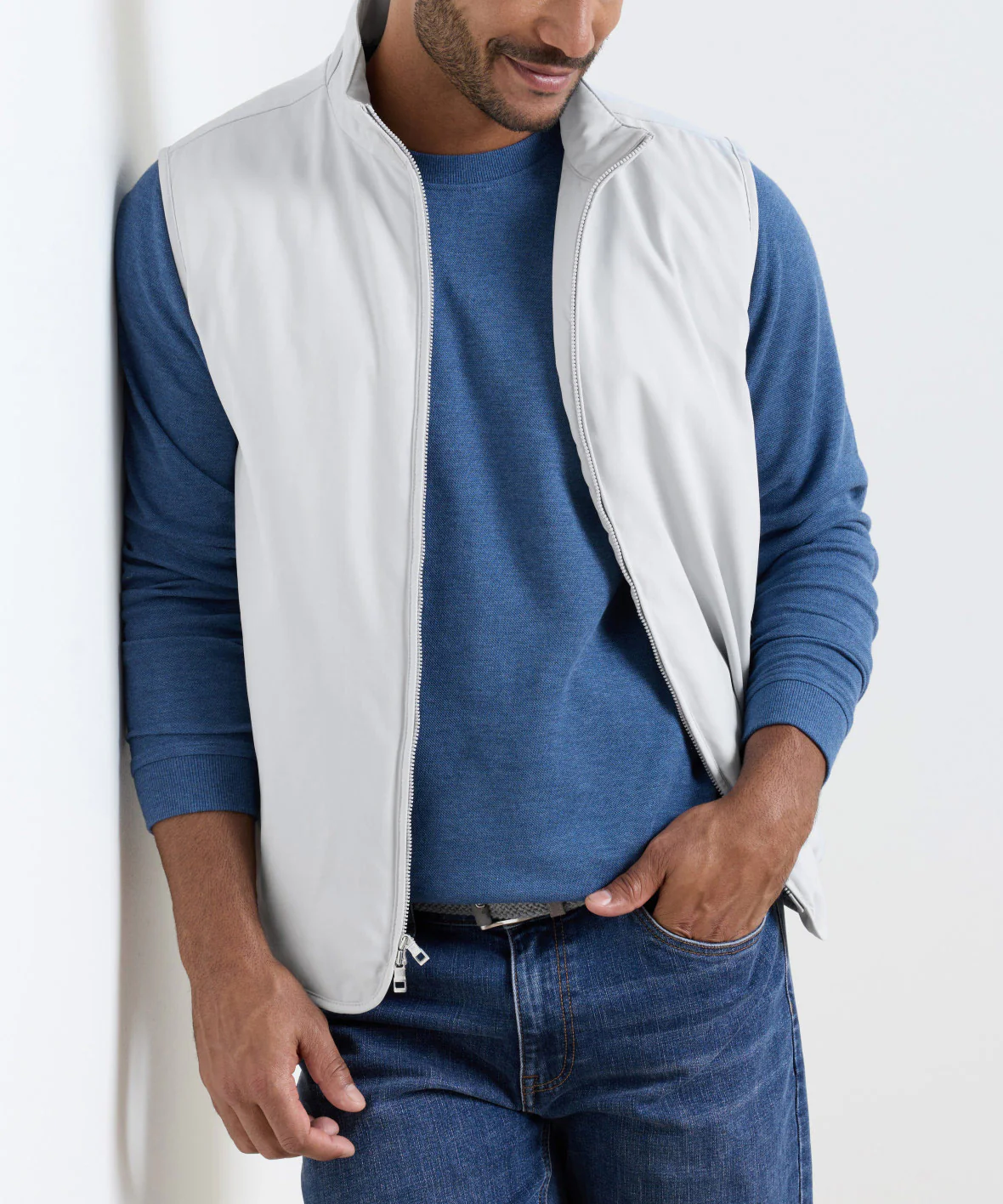 Peter Millar Bleecker Vest - Image 2