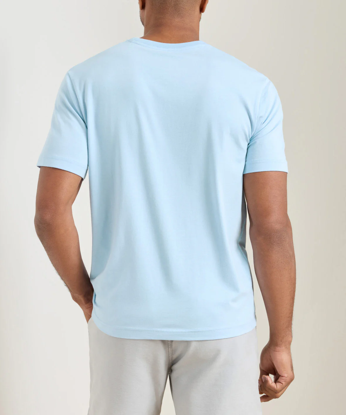 Peter Millar Short Sleeve Crown Comfort Pocket Tee - Image 21