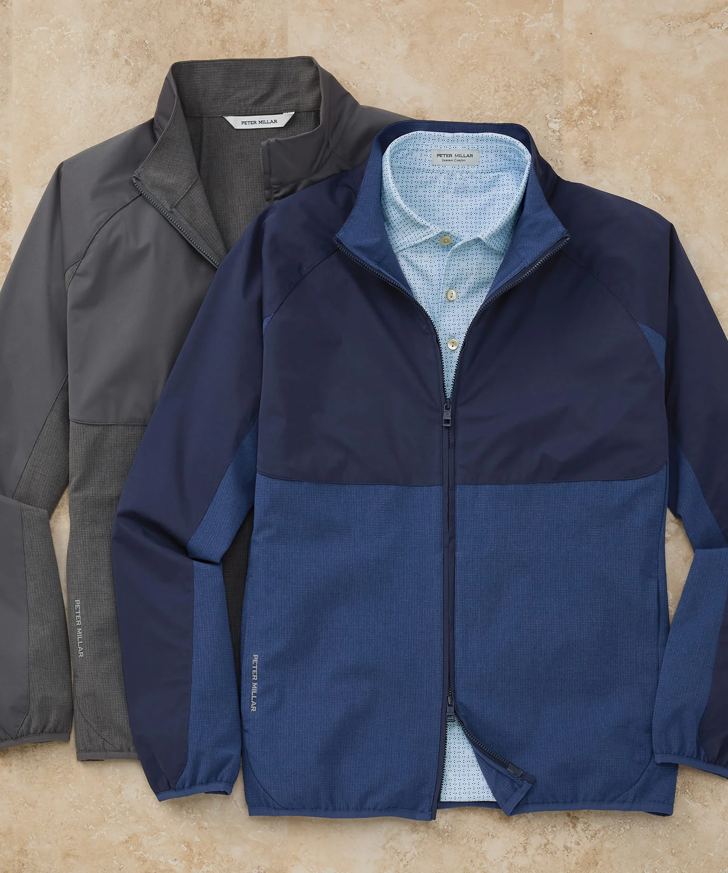 Peter Millar Flow Jacket - Image 2